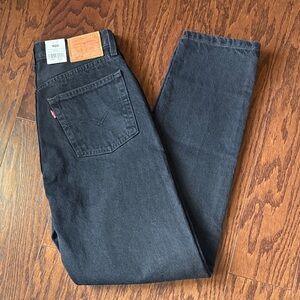 Levi's Women 501 Jeans
